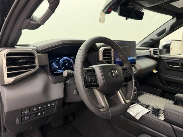2026 Toyota Tundra i-FORCE MAX Tundra Capstone