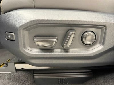 2026 Toyota Tundra i-FORCE MAX Tundra Capstone