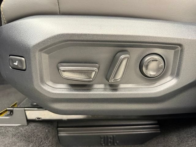 2026 Toyota Tundra i-FORCE MAX Tundra Capstone