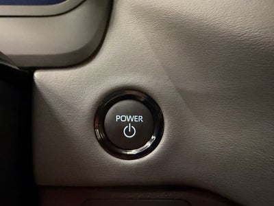 2026 Toyota Tundra i-FORCE MAX Tundra Capstone