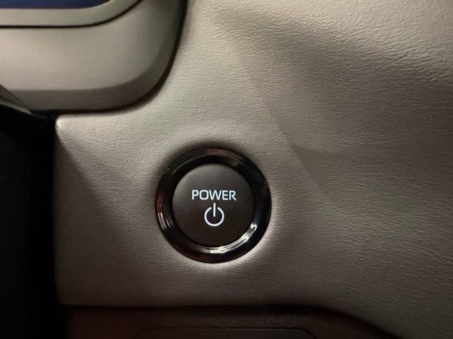 2026 Toyota Tundra i-FORCE MAX Tundra Capstone