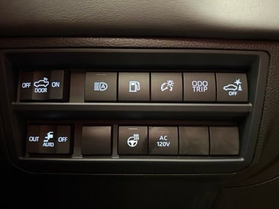 2026 Toyota Tundra i-FORCE MAX Tundra Capstone