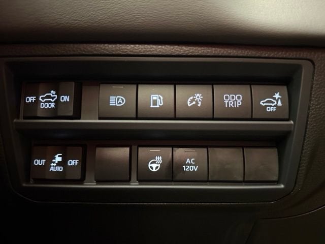 2026 Toyota Tundra i-FORCE MAX Tundra Capstone