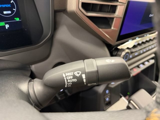 2026 Toyota Tundra i-FORCE MAX Tundra Capstone