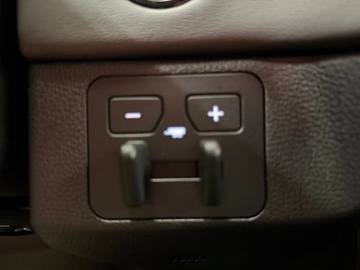 2026 Toyota Tundra i-FORCE MAX Tundra Capstone
