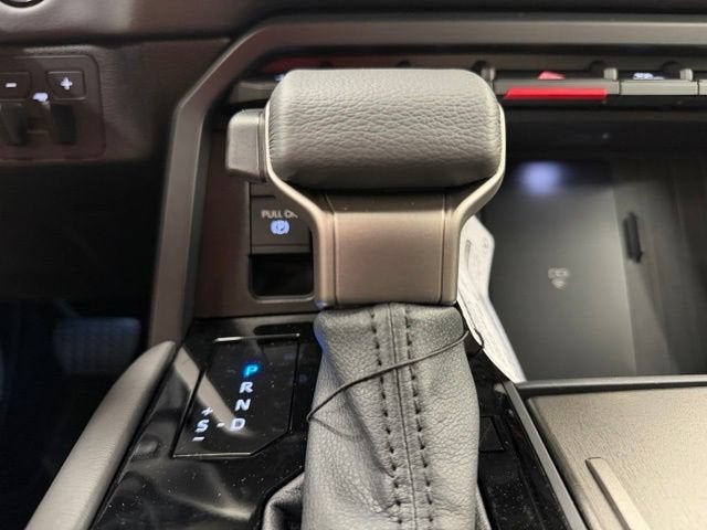 2026 Toyota Tundra i-FORCE MAX Tundra Capstone
