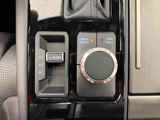 2026 Toyota Tundra i-FORCE MAX Tundra Capstone