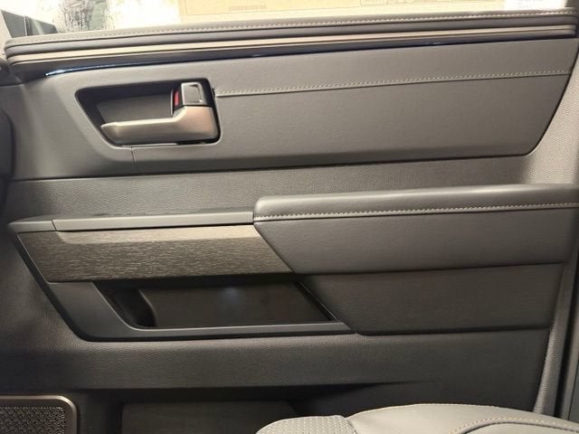 2026 Toyota Tundra i-FORCE MAX Tundra Capstone