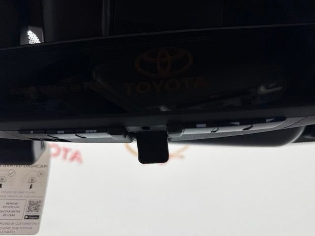 2026 Toyota Tundra i-FORCE MAX Tundra Capstone