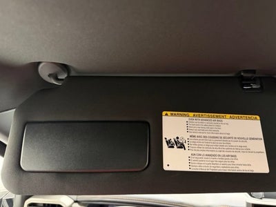 2026 Toyota Tundra i-FORCE MAX Tundra Capstone