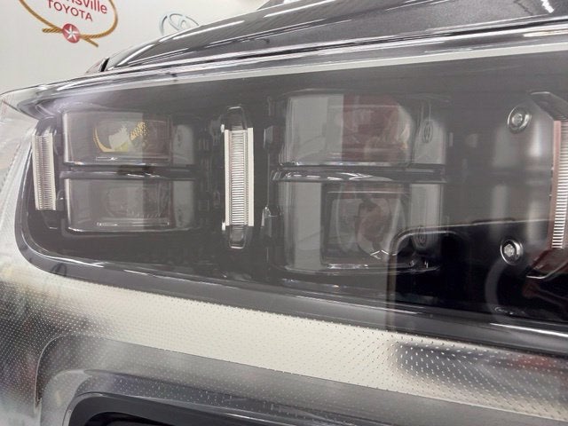 2026 Toyota Tundra i-FORCE MAX Tundra Capstone
