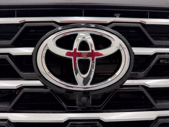 2026 Toyota Tundra i-FORCE MAX Tundra Capstone