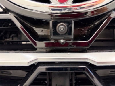 2026 Toyota Tundra i-FORCE MAX Tundra Capstone