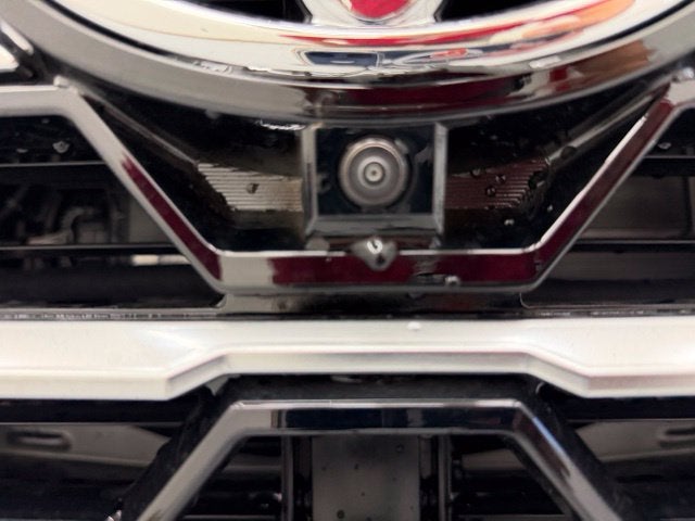 2026 Toyota Tundra i-FORCE MAX Tundra Capstone