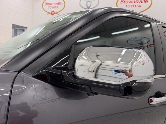 2026 Toyota Tundra i-FORCE MAX Tundra Capstone