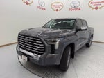 2026 Toyota Tundra i-FORCE MAX Tundra Capstone