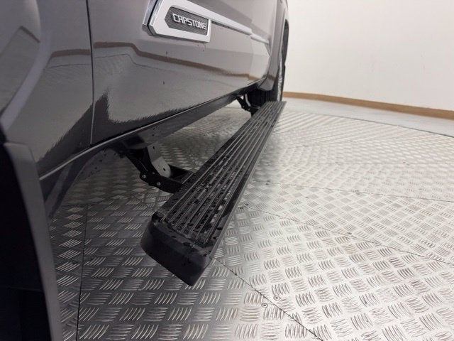 2026 Toyota Tundra i-FORCE MAX Tundra Capstone