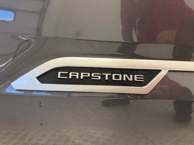 2026 Toyota Tundra i-FORCE MAX Tundra Capstone