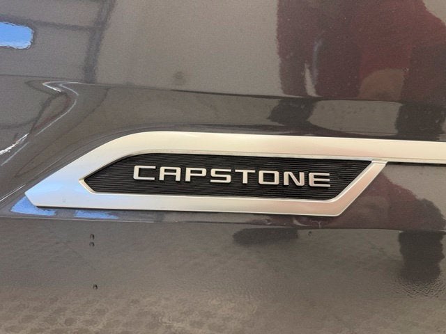 2026 Toyota Tundra i-FORCE MAX Tundra Capstone