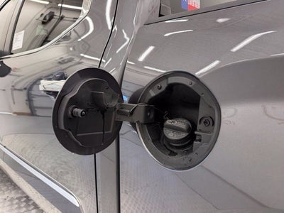 2026 Toyota Tundra i-FORCE MAX Tundra Capstone