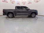 2026 Toyota Tundra i-FORCE MAX Tundra Capstone