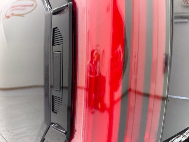 2026 Toyota Tundra i-FORCE MAX Tundra Capstone