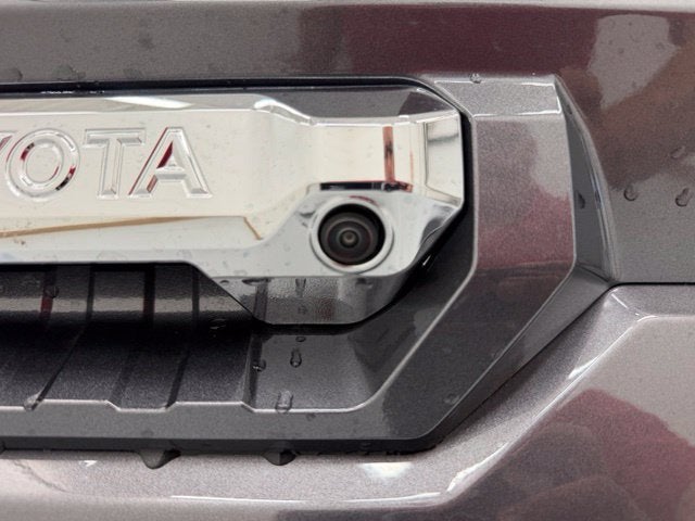2026 Toyota Tundra i-FORCE MAX Tundra Capstone