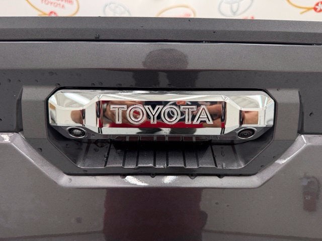 2026 Toyota Tundra i-FORCE MAX Tundra Capstone