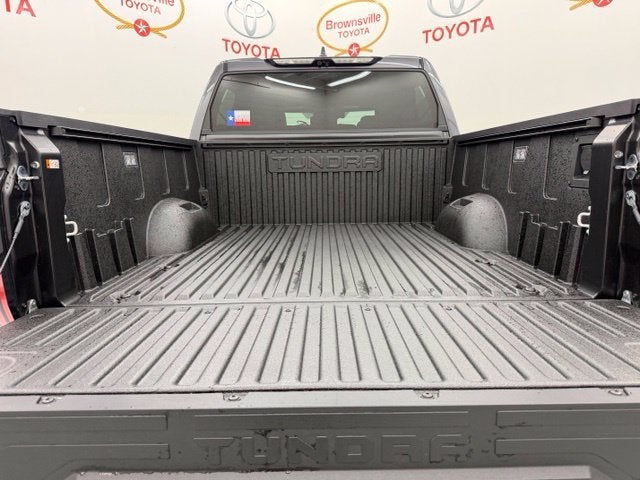 2026 Toyota Tundra i-FORCE MAX Tundra Capstone