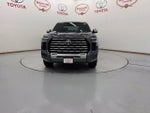 2026 Toyota Tundra i-FORCE MAX Tundra Capstone