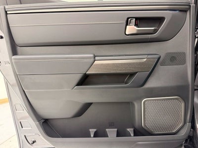 2026 Toyota Tundra i-FORCE MAX Tundra Capstone