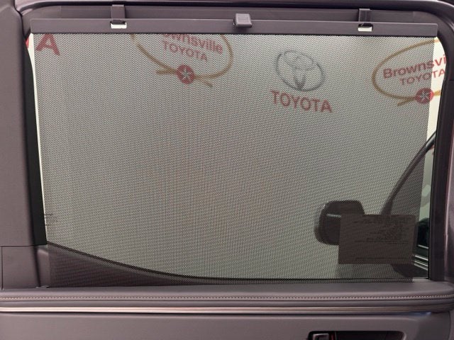 2026 Toyota Tundra i-FORCE MAX Tundra Capstone