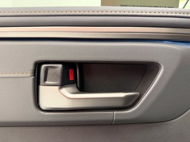2026 Toyota Tundra i-FORCE MAX Tundra Capstone
