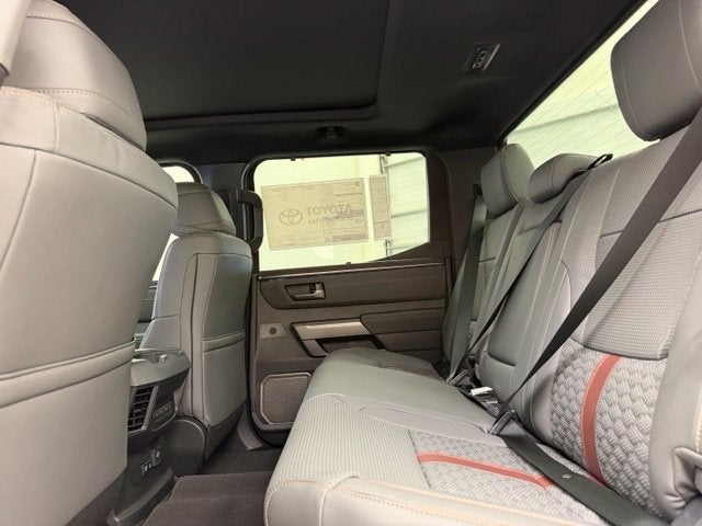 2026 Toyota Tundra i-FORCE MAX Tundra Capstone