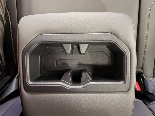 2026 Toyota Tundra i-FORCE MAX Tundra Capstone