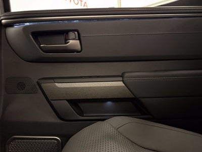 2026 Toyota Tundra i-FORCE MAX Tundra Capstone