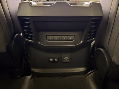 2026 Toyota Tundra i-FORCE MAX Tundra Capstone