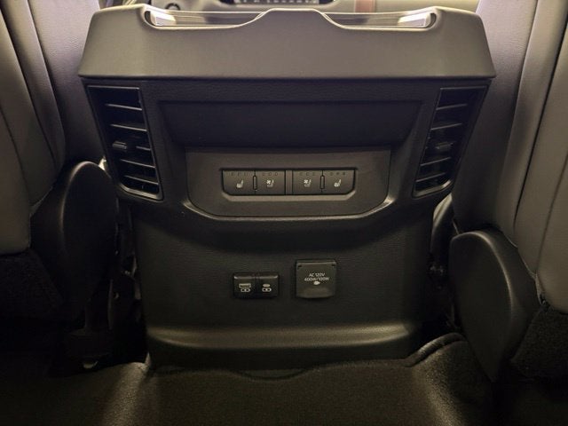 2026 Toyota Tundra i-FORCE MAX Tundra Capstone