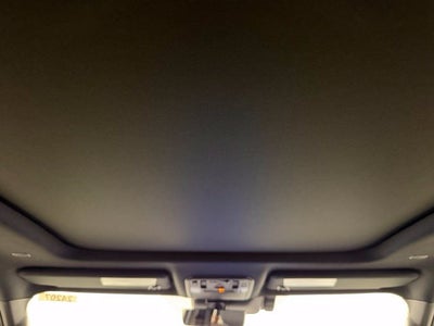 2026 Toyota Tundra i-FORCE MAX Tundra Capstone