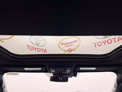 2026 Toyota Tundra i-FORCE MAX Tundra Capstone