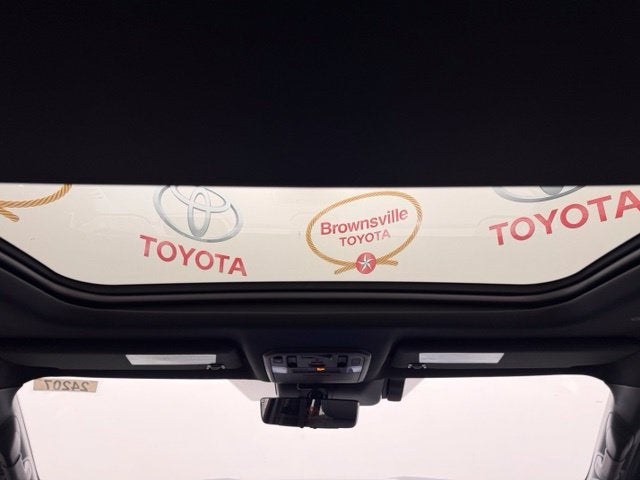2026 Toyota Tundra i-FORCE MAX Tundra Capstone