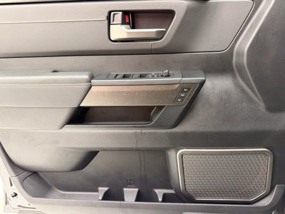 2026 Toyota Tundra i-FORCE MAX Tundra Capstone