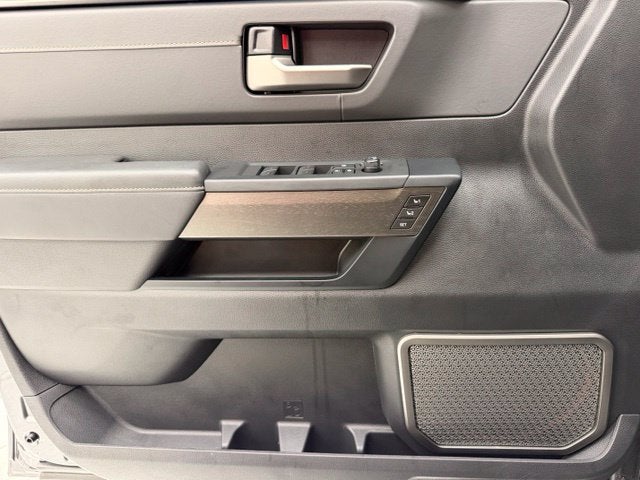2026 Toyota Tundra i-FORCE MAX Tundra Capstone