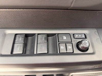 2026 Toyota Tundra i-FORCE MAX Tundra Capstone