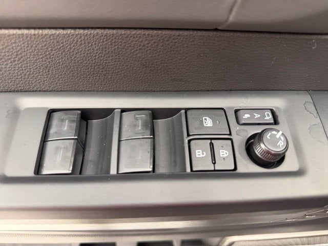 2026 Toyota Tundra i-FORCE MAX Tundra Capstone