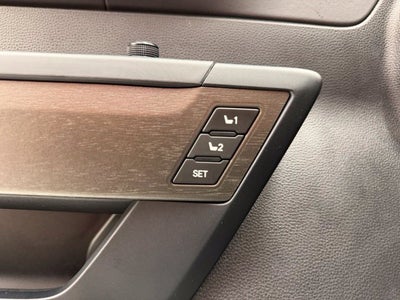 2026 Toyota Tundra i-FORCE MAX Tundra Capstone