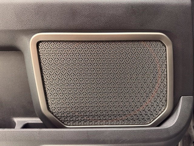 2026 Toyota Tundra i-FORCE MAX Tundra Capstone