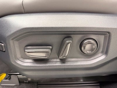 2026 Toyota Tundra i-FORCE MAX Tundra Capstone