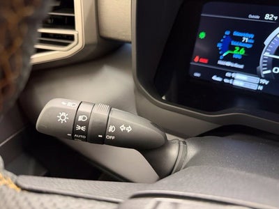 2026 Toyota Tundra i-FORCE MAX Tundra Capstone