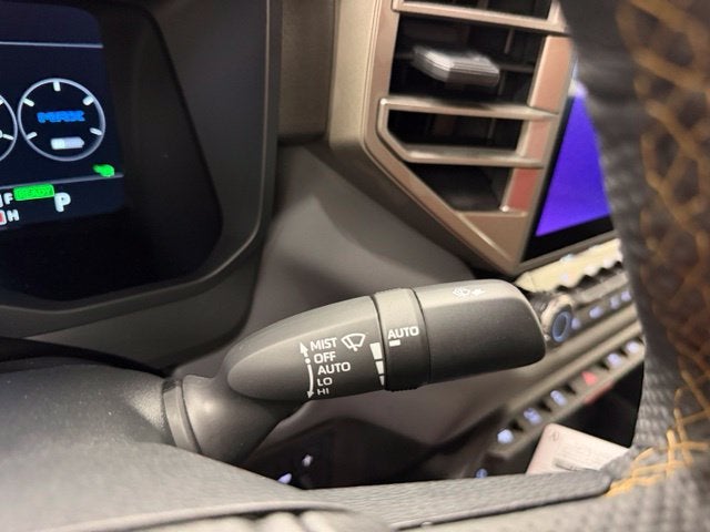2026 Toyota Tundra i-FORCE MAX Tundra Capstone